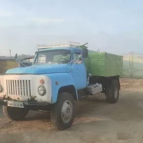 Zil 157 1997