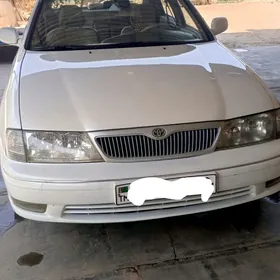 Toyota Avalon 1999