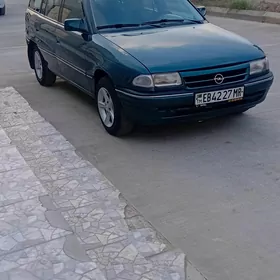 Opel Astra 1993