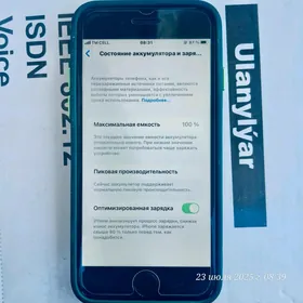 Айфон 8