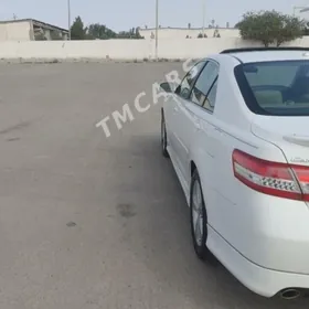 Toyota Camry 2011
