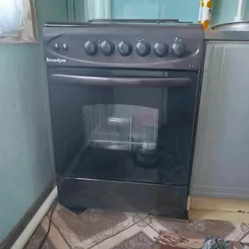 Gaz plita