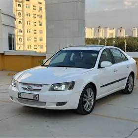 Hyundai Sonata 2006