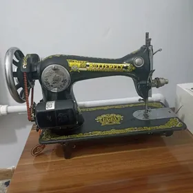 Gadymy hytaý tikin maşyny