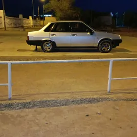 Lada 21099 2004
