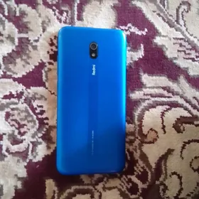 redmi 8 A