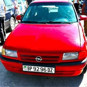 Opel Astra 1993
