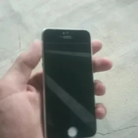 iPhone 5s