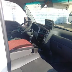 Kia Bongo 2018