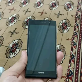 Huawey P6