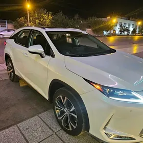 Lexus RX 350 2022
