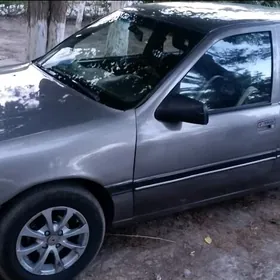 Opel Vectra 1991