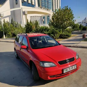 Opel Astra 2000