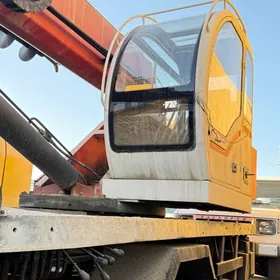 XCMG 25 2015