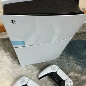 PlayStation 5 slim paket oynly