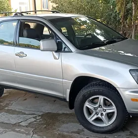 Lexus RX 300 2000