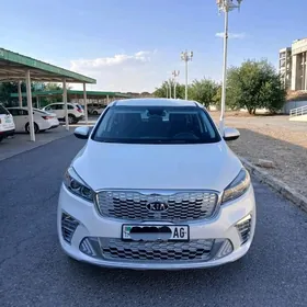 Kia Sorento 2019