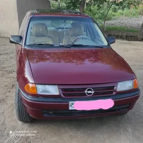 Opel Astra 1992