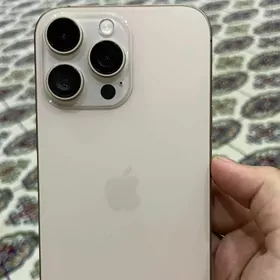 iPhone 16pro max