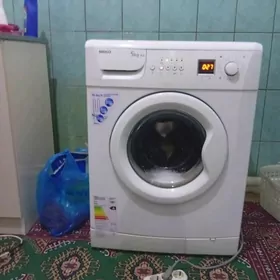 beko kir masyn