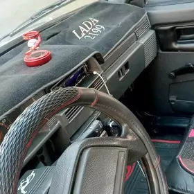 Lada 21099 2002