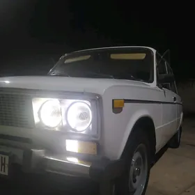 Lada 2106 2002