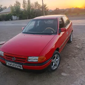 Opel Astra 1993