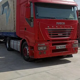 Iveco Stralis 450 2003