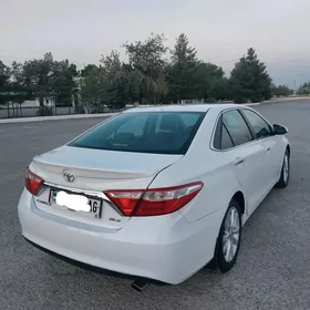 Toyota Camry 2016