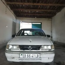 Opel Vectra 1991