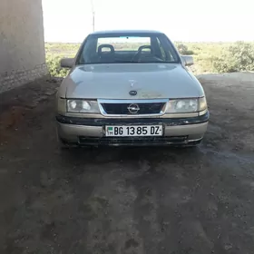 Opel Vectra 1990