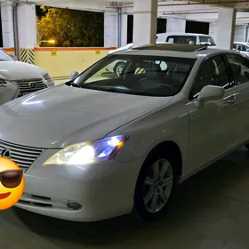 Lexus ES 350 2009