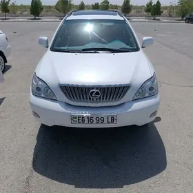 Lexus RX 350 2009