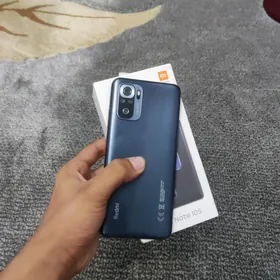 Redmi Not 10S
