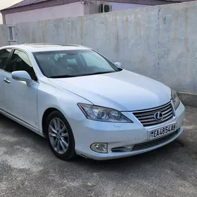 Lexus ES 350 2010