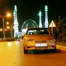 Opel Vectra 1990