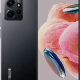 Redmi not 12