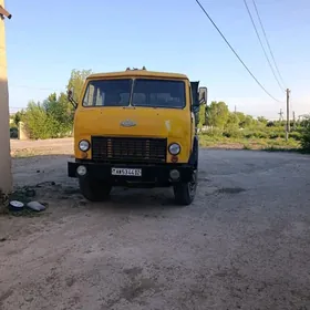 Maz Samosval 1984