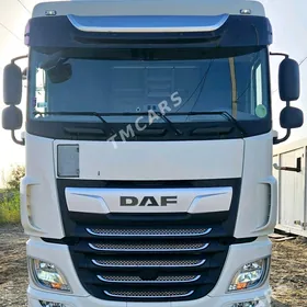 DAF 480 2020