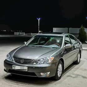 Toyota Camry 2002