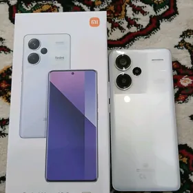 Redmi not 13pro+ 5g