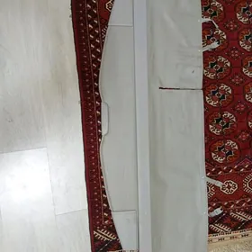 RX 330 BAGAJ JALŶUZY