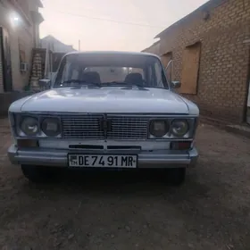 Lada 2106 1986