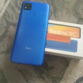 Redmi 9C