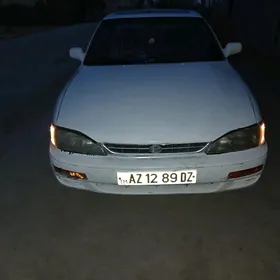 Toyota Camry 1992