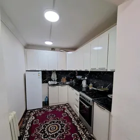 Kimrayon 4kom 1etaz satlyk jay
