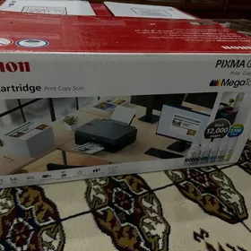 принтер Canon