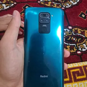 redmi note 9