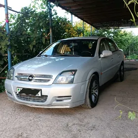 Opel Vectra 2002