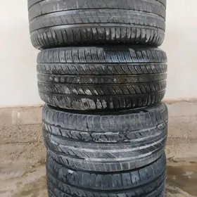 X5 BMW   20-lik tekerler